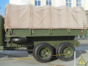 Американский грузовой автомобиль-самосвал GMC CCKW 353, Музей военной техники, Верхняя Пышма IMG-9669