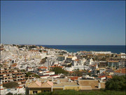 Albufeira old town rooftops 290326 (5)