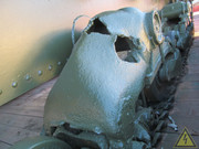  Макет советского легкого огнеметного телетанка ТТ-26, Музей военной техники, Верхняя Пышма IMG-0173