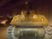 Американский средний танк М4 "Sherman", Музей военной техники УГМК, Верхняя Пышма   DSCN7028