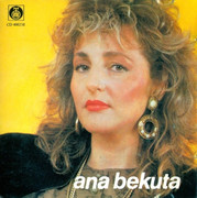 Ana Bekuta - Diskografija Prednja-1