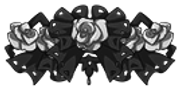 Gothic-Roses