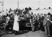 24 HEURES DU MANS YEAR BY YEAR PART ONE 1923-1969 - Page 7 27lm03-Bentley3-L-JDBenjafield-SDavis-11