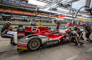 24 HEURES DU MANS YEAR BY YEAR PART SIX 2010 - 2019 - Page 18 2013-LM-46-Maxime-Martin-Pierre-Thiriet-Ludovic-Badey-07