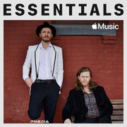 The Lumineers - Essentials (2022) The Lumineers - Essentials (2022)