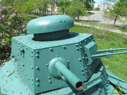 Советский легкий танк Т-18, Славянка T-18-Primorsky-019