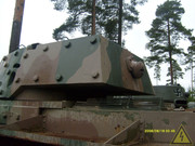 Советский тяжелый танк КВ-1, ЛКЗ, июль 1941г., Panssarimuseo, Parola, Finland  S6301905