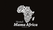 Mama África Hostel Logo