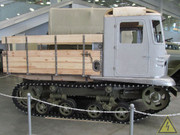 Советский трактор СТЗ-5, коллекция Евгения Шаманского STZ-5-Shamanskiy-005
