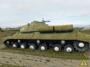 Советский тяжелый танк ИС-3, "Военная горка", Темрюк DSCN9883