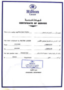HILTON-CERT