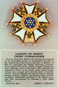 Draza-Legion-of-Merit