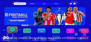 eFootball 2026 Screenshot 1