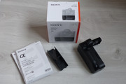 [VENDU] Poignée Sony VG-C2EM pour A7II A7RII A7SII Sony-VG-C2-EM01