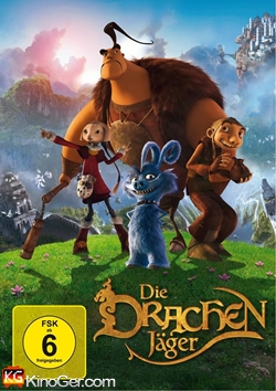 Die Drachenjäger (2007)