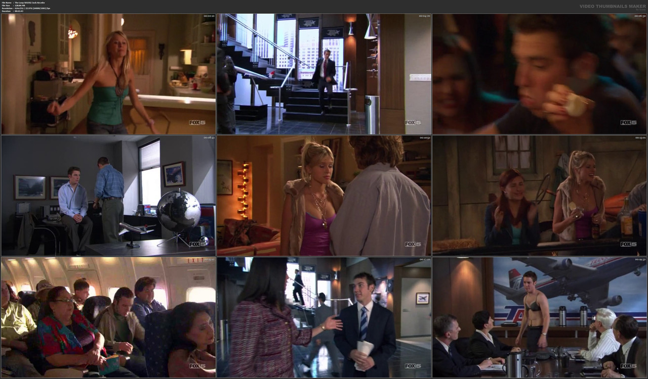 The Loop S01E02 Jack Air.mkv