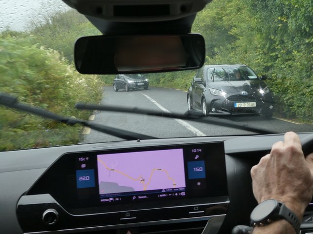 10 días por Irlanda en verano de 2024 - Blogs de Irlanda - Itinerario y cuestiones generales (6)