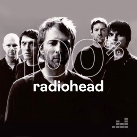 Radiohead   100% Radiohead (2020)