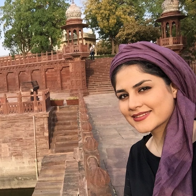 سحر محمدی بروجردی (50)