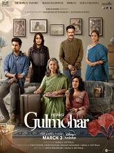 Gulmohar (2023) HDRip Hindi Movie Watch Online Free