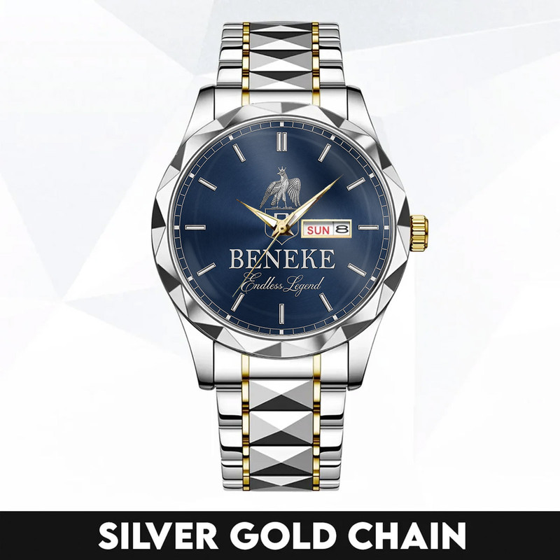 BENEKE