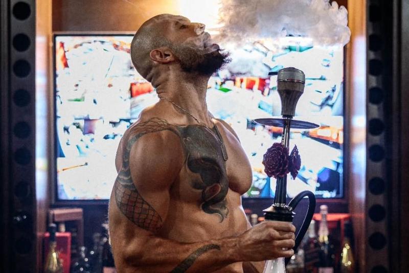 Андрю Тейт: Загубих, защото имах толкова много адреналин