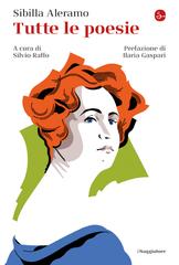 Sibilla Aleramo – Tutte le poesie (2023)