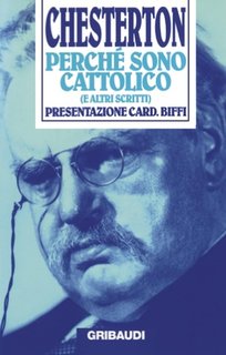 G. K. Chesterton - Perché sono cattolico (e altri scritti) (2024)