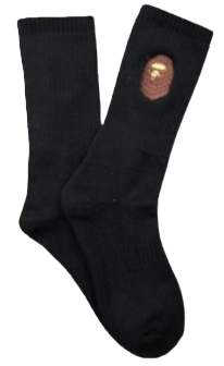 Bape Socks