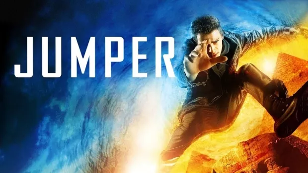 Jumper (2008) [Hindi-English]