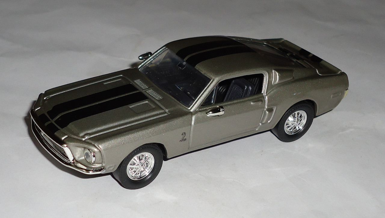 Shelby-GT500KR (1968)