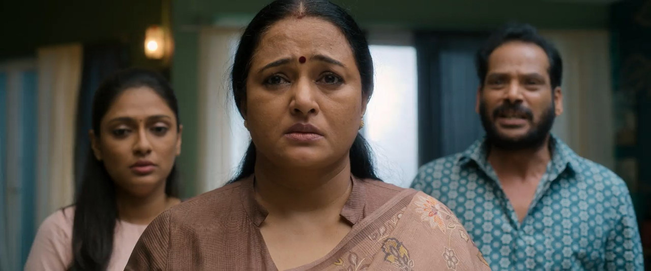 Miss You 2024 WebRip [Tamil + Telugu] 480p, 720p ESub Screenshot
