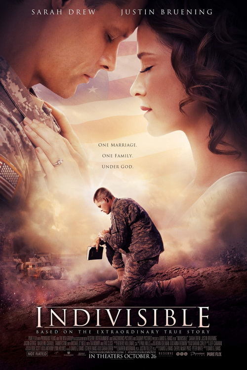 Niepodzielny / Indivisible (2018) PL.1080p.BRRip.H264-wasik / Lektor PL