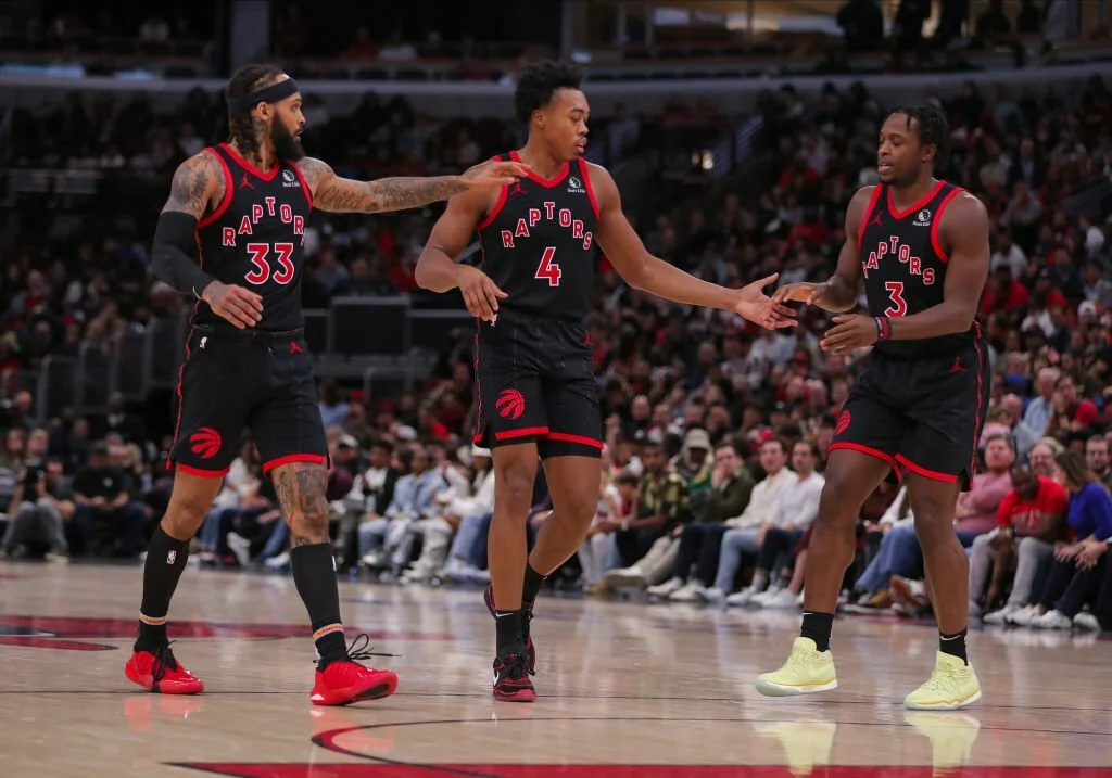 Philadelphia 76ers vs Toronto Raptors Philadelphia 76ers vs Toronto Raptors