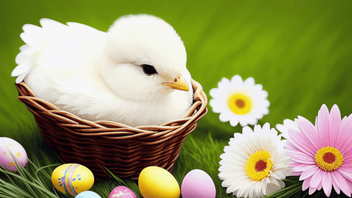 EASTER-EGG
