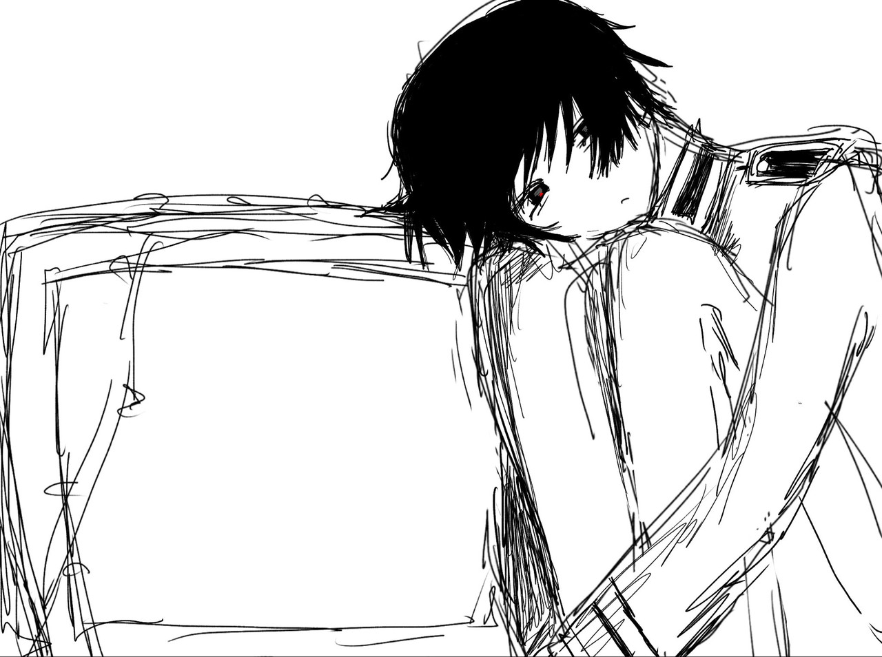 I forgot the artist, theyre on Twitter will update when I remember