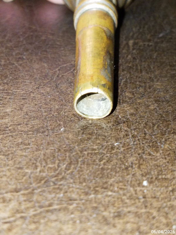 ITEM 7 Bach New York CORNET 7C (5)