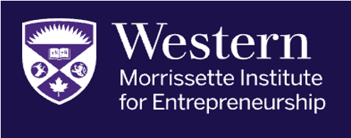 Western Morrissette Institute Logo