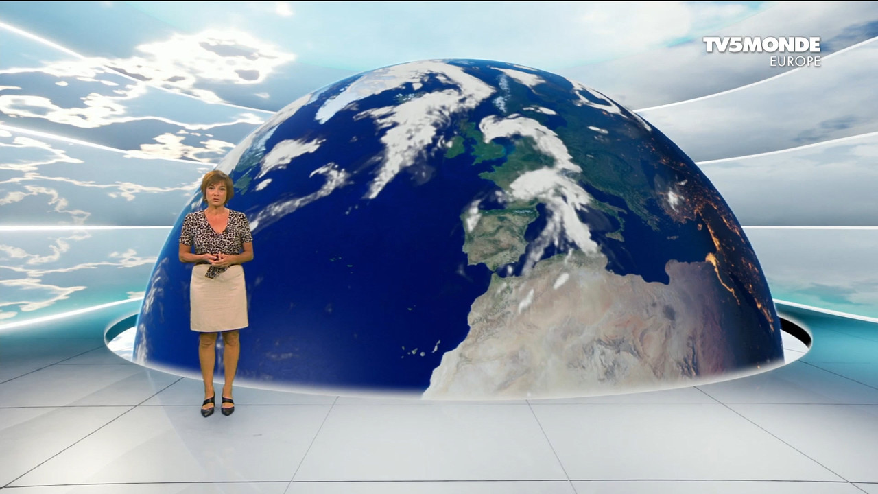 09.13 - 19.56.00 - Météo. Le bulletin météorologique international.ts_snapshot_05.23.682