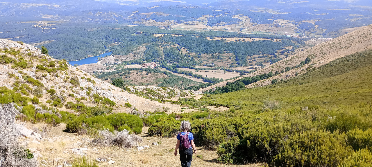 mountain