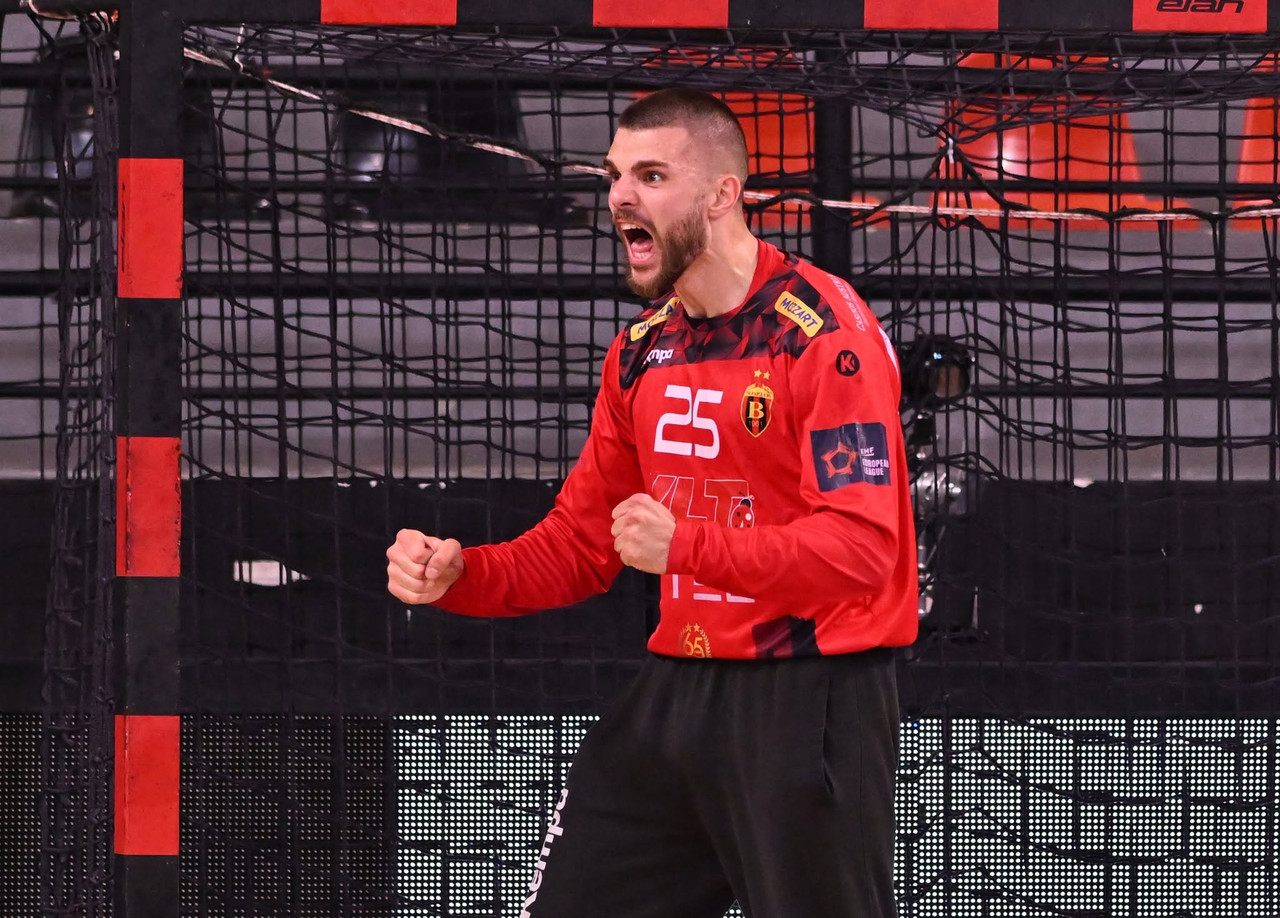 VARDAR I VOJVODINA OTVARAJU MUŠKI PROGRAM REGIONALNE LIGE – DIREKTAN PRENOS NA YOUTUBE KANALU
