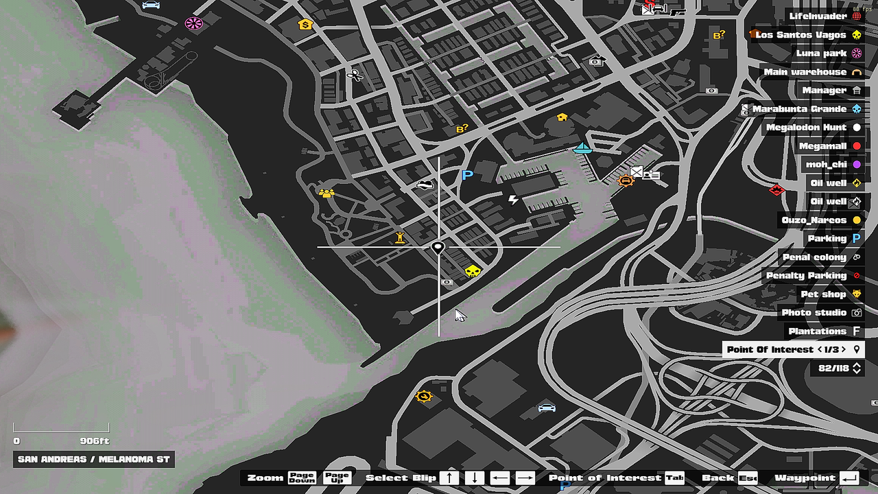 Grand Theft Auto V Screenshot 2026 06 15 21 43 19 88