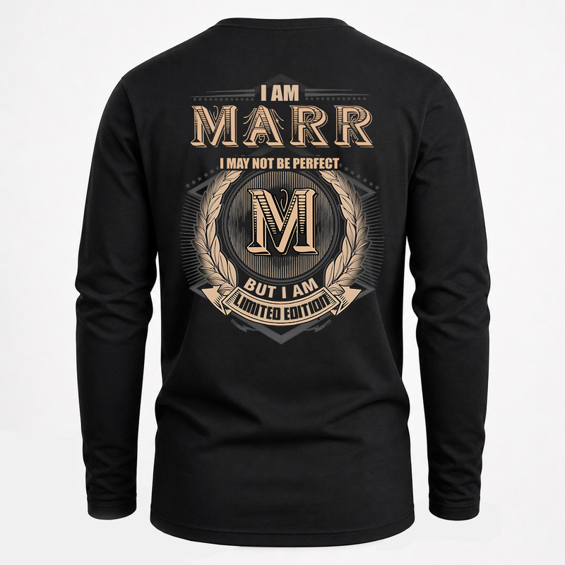 MARR