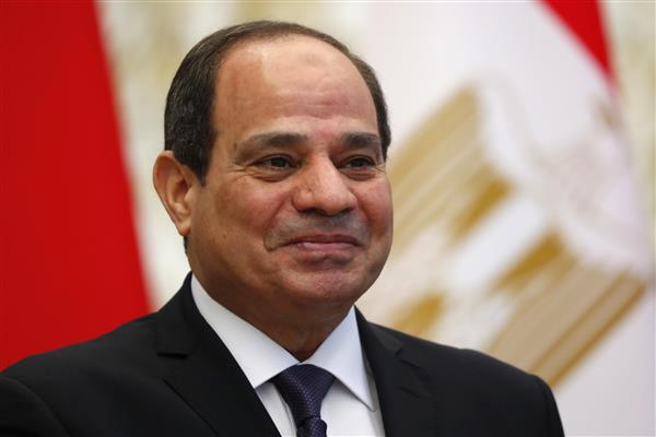 7 زيادات للأجور في عهد السيسي أكبرها 600 جنيه بـ2019
