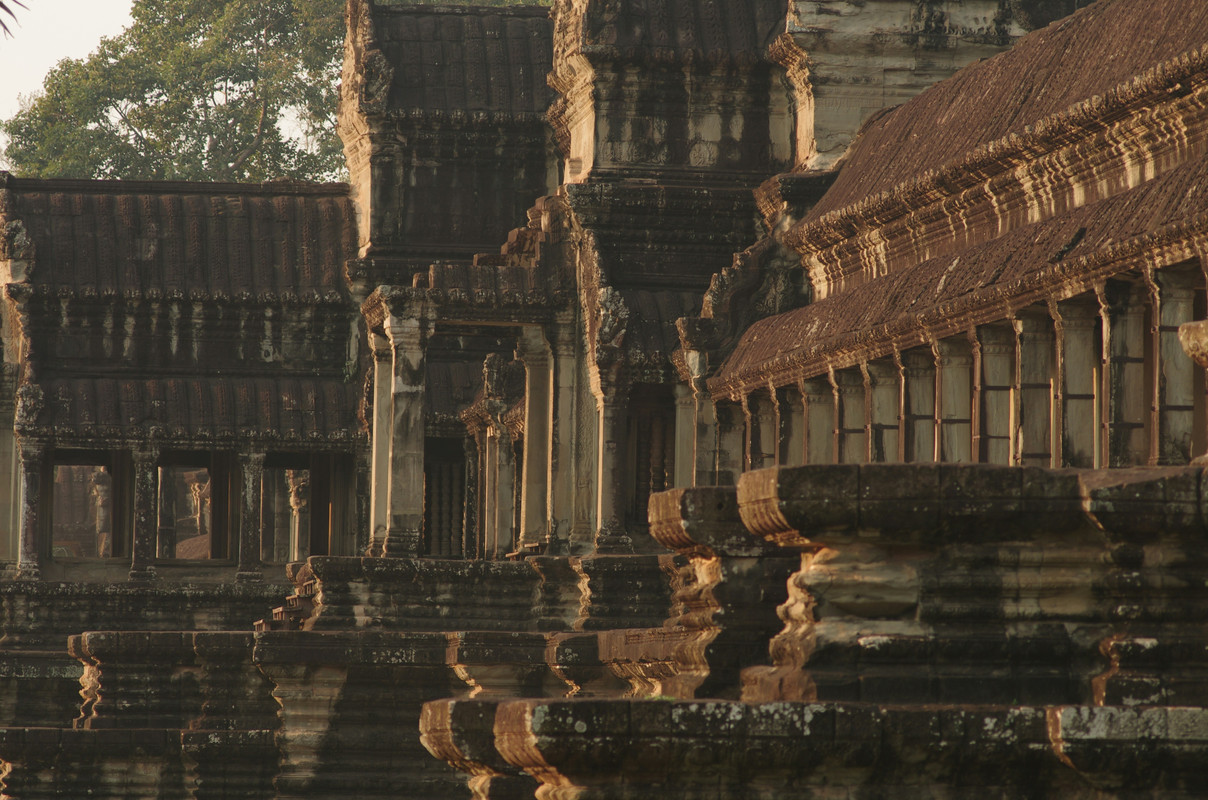 
									Angkor Wat