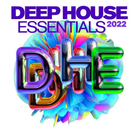 VA - Deep House Essentials 2022 (2021)