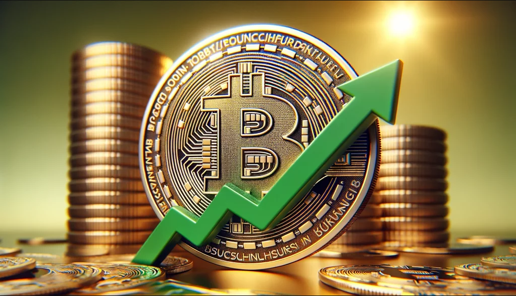 article imageВ сети Bitcoin рост активности