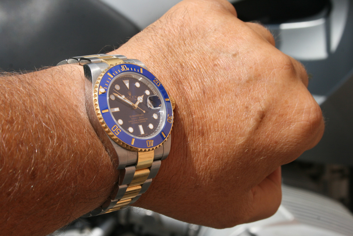 Rolex Sea Dweller rolesor 126603 - Page 2 IMG_0344