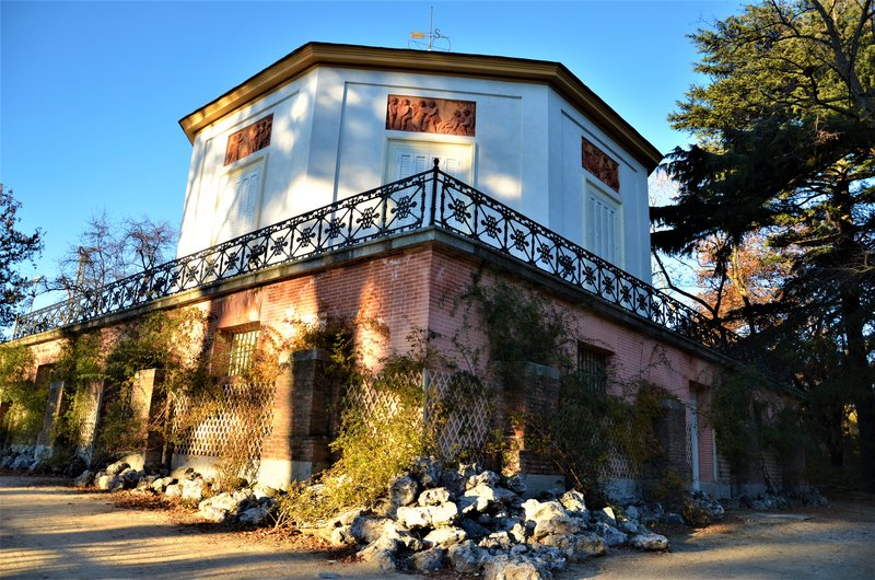 PARQUE EL CAPRICHO-2013-2022-MADRID - Paseando por España-1991/2024 (73)