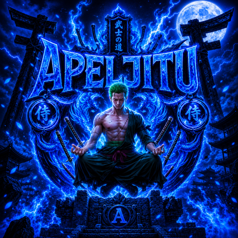 APELJITU